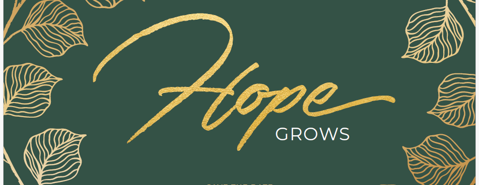 Hope Grows